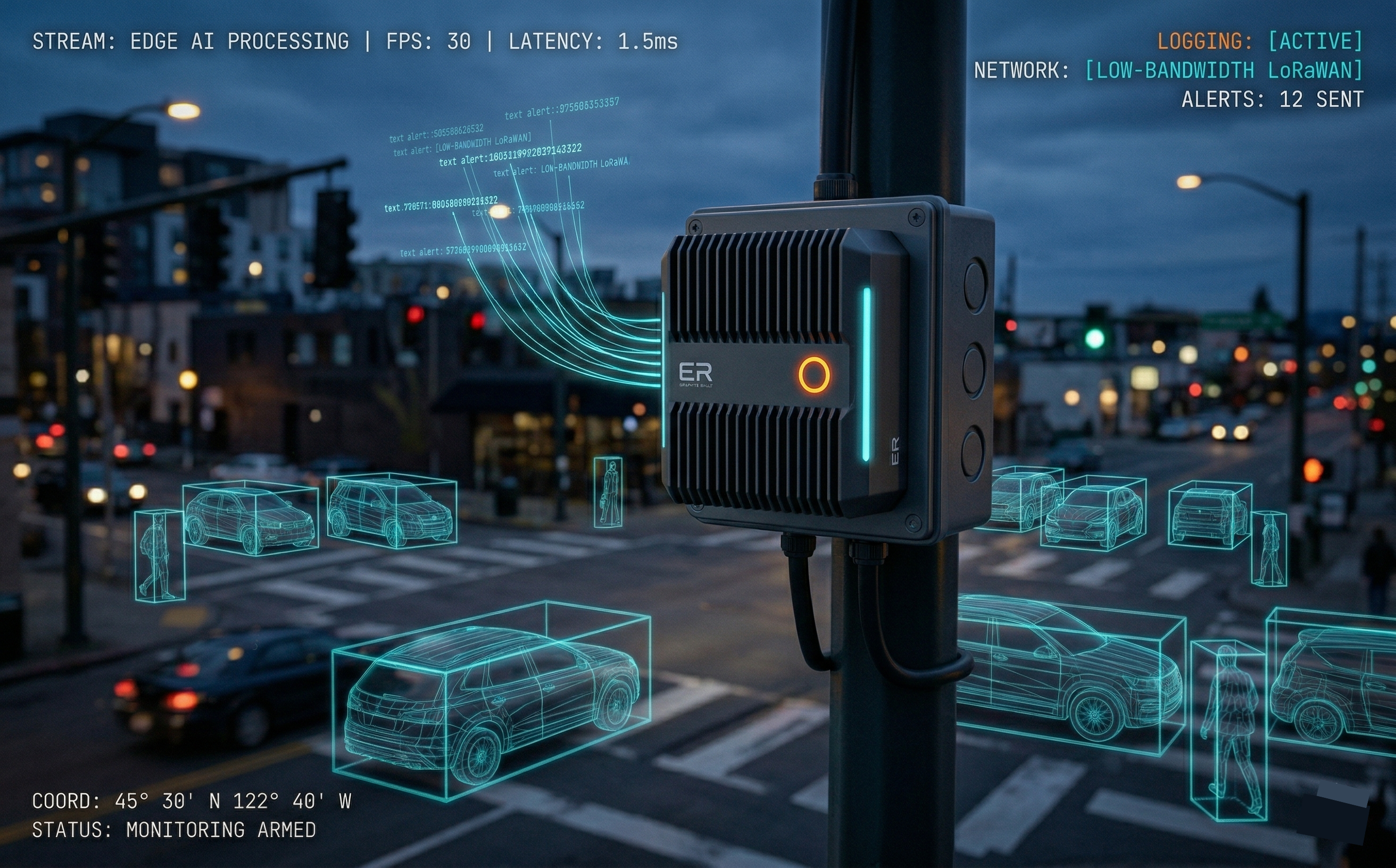 No-Code Object Detection